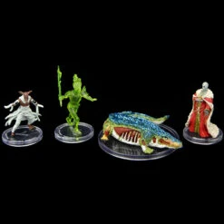 Pathfinder Battles: Impossible Lands - Impossible Foes -Wizgame Sales wzk97538 6