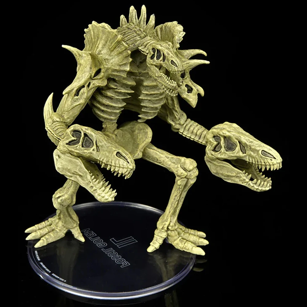 Pathfinder Battles: Impossible Lands - Accursed Constructs 6 Pathfinder Battles: Impossible Lands - Accursed Constructs - Image 6