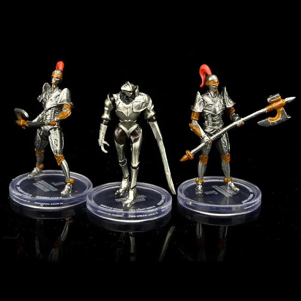 Pathfinder Battles: Impossible Lands - Accursed Constructs 5 Pathfinder Battles: Impossible Lands - Accursed Constructs - Image 5