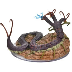 Pathfinder Battles: Impossible Lands - Mukradi 6 Pathfinder Battles: Impossible Lands - Mukradi -Wizgame Sales wzk97540 3