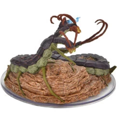 Pathfinder Battles: Impossible Lands - Mukradi 7 Pathfinder Battles: Impossible Lands - Mukradi -Wizgame Sales wzk97540 4