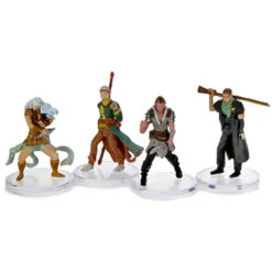 Pathfinder Battles: Impossible Lands - Heroes & Villains 5 Pathfinder Battles: Impossible Lands - Heroes & Villains -Wizgame Sales wzk97541 2