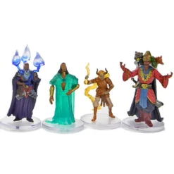 Pathfinder Battles: Impossible Lands - Masters Of Magic -Wizgame Sales wzk97542 3