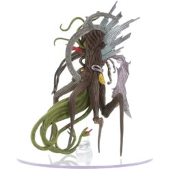 Pathfinder Battles: Syndara The Sculptor, Final Form (Labor Day Sale) -Wizgame Sales wzk97549 3