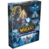 Z-Man Games World Of Warcraft: Wrath Of The Lich King
