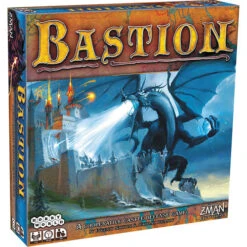 Z-Man Games Bastion (Clearance)