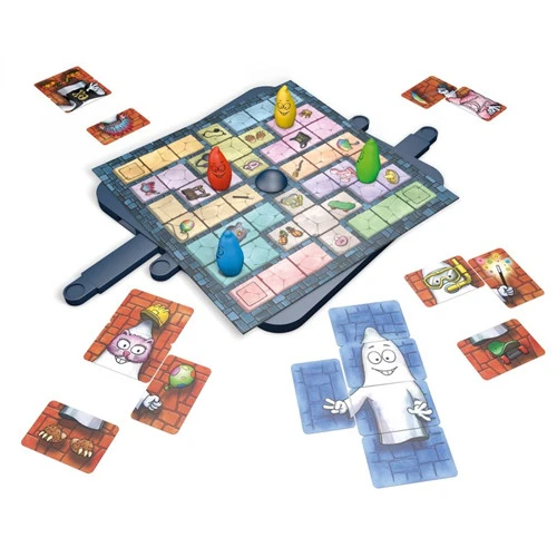 The Ghosts Of Castle TurnWall (Clearance) 2 The Ghosts Of Castle TurnWall (Clearance) - Image 2