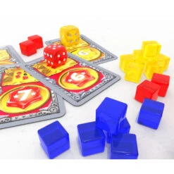 Kipp Mir Saures (Give Me A Treat) (Clearance) 6 Kipp Mir Saures (Give Me A Treat) (Clearance) -Wizgame Sales zoch601105154 3